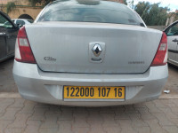 voitures-renault-clio-classique-2007-khraissia-alger-algerie