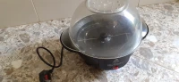 Machine a pop corn