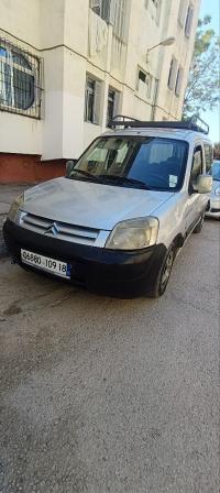 سيارات-citroen-berlingo-2009-الطاهير-جيجل-الجزائر