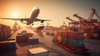 Transit dédouanement مصرح جمركي 