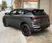 سيارات-geely-coolray-2025-flag-ship-برج-بوعريريج-الجزائر