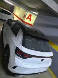 Volkswagen T-Roc 2025 R-Line 