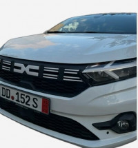 voitures-dacia-sandero-2023-sendero-beni-messous-alger-algerie