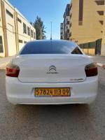 voitures-citroen-c-elysee-2013-blida-algerie