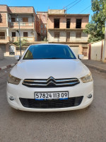 voitures-citroen-c-elysee-2013-blida-algerie