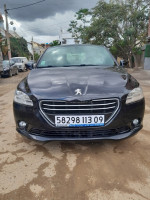 voitures-peugeot-301-2013-active-blida-algerie