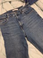 pantalons-et-shorts-jean-zara-femme-alger-centre-algerie