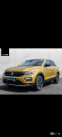 tout-terrain-suv-volkswagen-t-roc-2023-bejaia-algerie