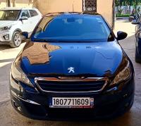 سيارات-peugeot-308-2016-active-لارباع-البليدة-الجزائر