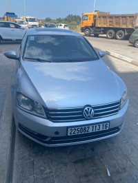 voitures-volkswagen-passat-2013-kouba-alger-algerie