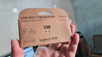 Logi bolt