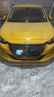 voitures-peugeot-208-2022-bir-el-djir-oran-algerie