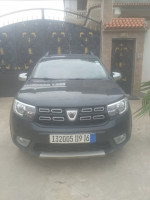 voitures-dacia-sandero-2019-stepway-ouled-moussa-boumerdes-algerie