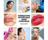 ecoles-formations-formation-en-esthetique-sans-chirurgie-bordj-el-bahri-alger-algerie