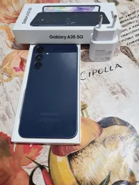 Samsung A35 5g