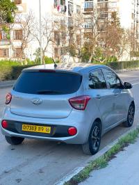 سيارات-hyundai-grand-i10-2019-dz-باب-الزوار-الجزائر