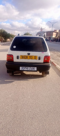 voitures-zotye-z100-2013-maroti-bir-el-mokadem-tebessa-algerie