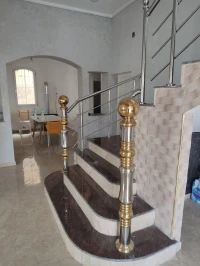 درج إنوكس inox