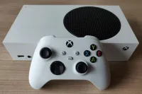 Console Xbox séries s 