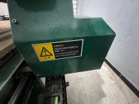 Cnc 1325 galaxy avec raspirater