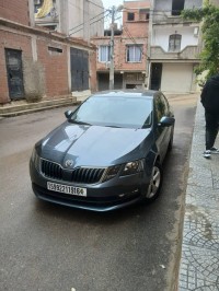 سيارات-skoda-octavia-2019-الدويرة-الجزائر