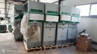 Équipements 30kv et cellule protection PM 
