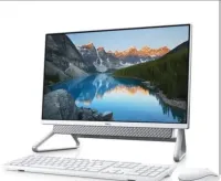 Dell All in one 27"