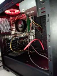 Pc gamer gtx 1650 