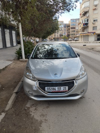 voitures-peugeot-208-2013-allure-annaba-algerie