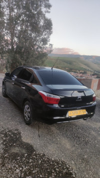 voitures-citroen-c-elysee-2015-boumedfaa-ain-defla-algerie