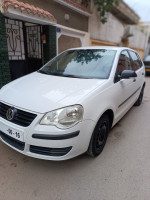 voitures-volkswagen-polo-police-2007-blida-algerie