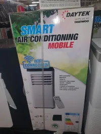 Promo " Climatiseur Mobile"