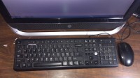 Pc Ordinateur HP