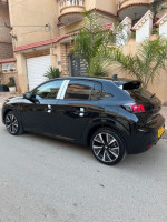 citadine-peugeot-208-2022-gt-bir-el-djir-oran-algerie