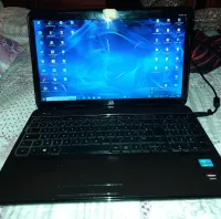 Pc hp i3 