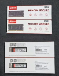 DDR4 - 16Go 3200 MHz DAHUA