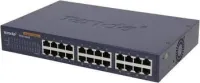 Switch Tenda 24 Ports TEG-1024D *Gigabit* Rackable