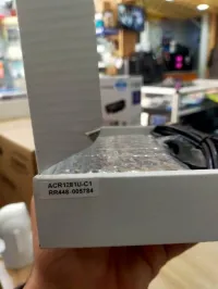 Lecteurs Cartes Biométriques ACS Réf:ACR1281U-C1