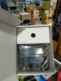 Station D' Accueil Docking 2HDD IDE SATA+ USB3.0_SD Réf:S8