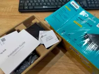 Injector PoE TP-Link TL-PoE150S