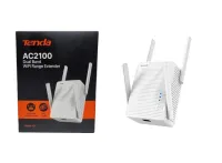 Point d'Acces Tenda A21 WiFi 6 PRO AC2100
