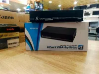 Splitter VGA 8 Sorties