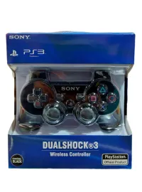 Manette des Jeux SONY PS3 Wirless