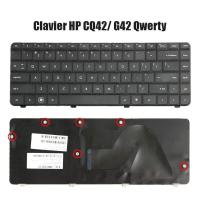 claviers-touchpads-clavier-laptop-hp-cq42-oran-algerie