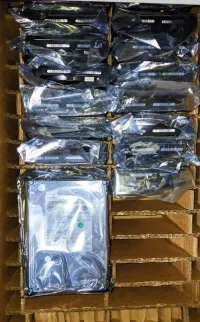 Disque  Dur 1TB SATA 3.5" 