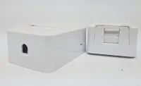 Prise réseau Apparente  RJ45 FTP MT-NA204 UTP 