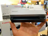 Scanner IRISCAN Iriscard Anywhere 5