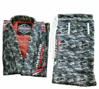gi bjj kimono para jiujitsu