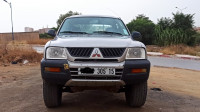 pickup-mitsubishi-l200-2005-doube-cabine-evolution-tizi-ouzou-algerie