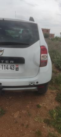 سيارات-dacia-duster-2014-facelift-laureate-ترعي-باينان-ميلة-الجزائر